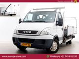 Iveco Daily 50C18 3.0 177pk Automaat Kipper L450 + HIA - Iveco 50 c 17