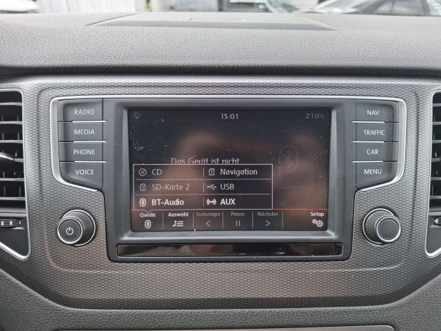 GOLF SPORTSVAN 1.4 TSI DSG LOUNGE
