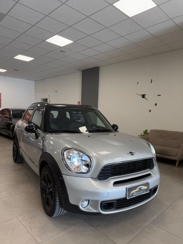 MINI Mini Cooper SD Countryman Mini 2.0 Cooper SD Cou