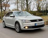 Volkswagen VW Jetta 1.4 Tsi Automatik Unfallfrei - Volkswagen Jetta: Auto