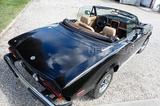 Fiat 124 Spider Pininfarina - Fiat 124 Spider mit 5 Türen