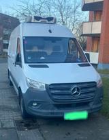 Mercedes-Benz Kühlfahrzeug , Mercedes Sprinter 314 CDI - Kühlfahrzeug gebraucht