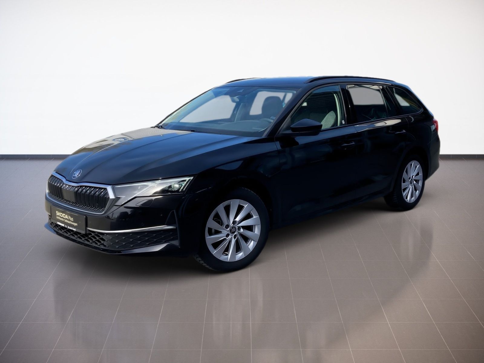 Skoda Octavia - Bild 2