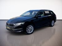 Skoda Octavia - Vorschau Bild 2