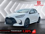 Toyota Yaris HSD Teamplayer *Winterpaket*Kamera - Toyota Yaris: Hsd