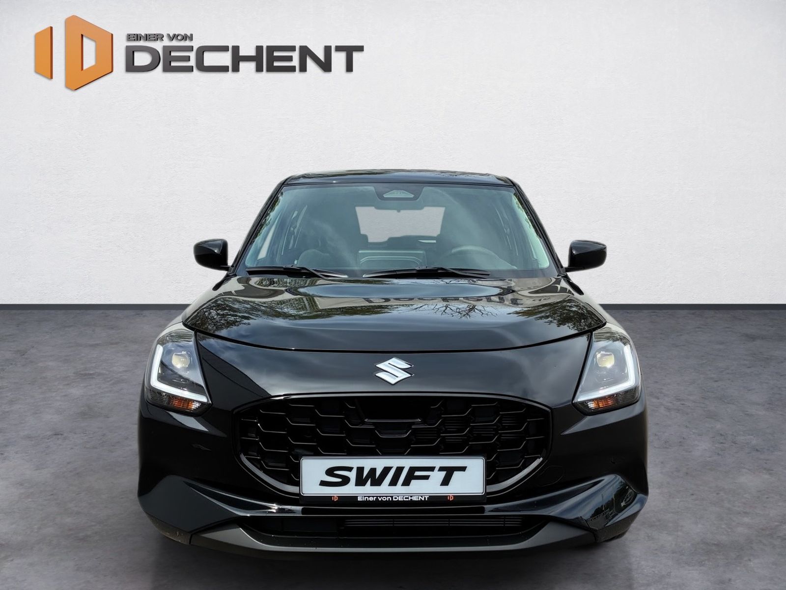 Fahrzeugabbildung Suzuki Swift 1.2 Dualjet 60 kW Comfort Kamera,LED,Navi