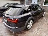 Audi A6 Allroad 3.0 TDI quattro tiptronic - Audi A6 Allroad von privat