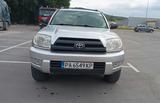 Toyota 4-Runner - Toyota 4-Runner von privat