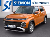 Hyundai INSTER EV 42kWh Trend Design-P Navi ACC Apple Ca