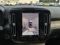 Volvo XC40 - Vorschau Bild 19