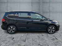 Volkswagen Touran - Vorschau Bild 7