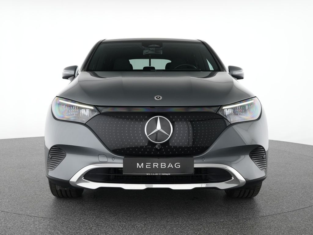 Mercedes-Benz EQE 300 SUV Electric Art Advanced Distronic 21'' foto 2
