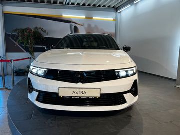 Bild 7 Opel Astra ST Ultimate - 360° | SHZ | LHZ | ACC