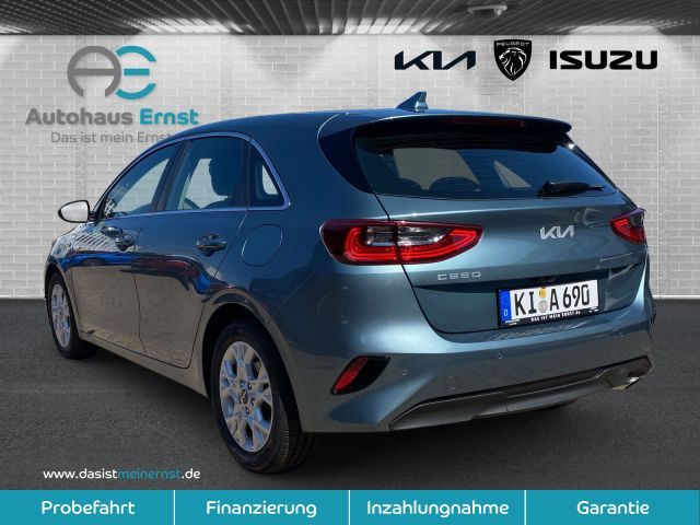 Kia Ceed 1.0 T-GDI 100 OPF Vision