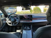 BMW 550 - Vorschau Bild 18