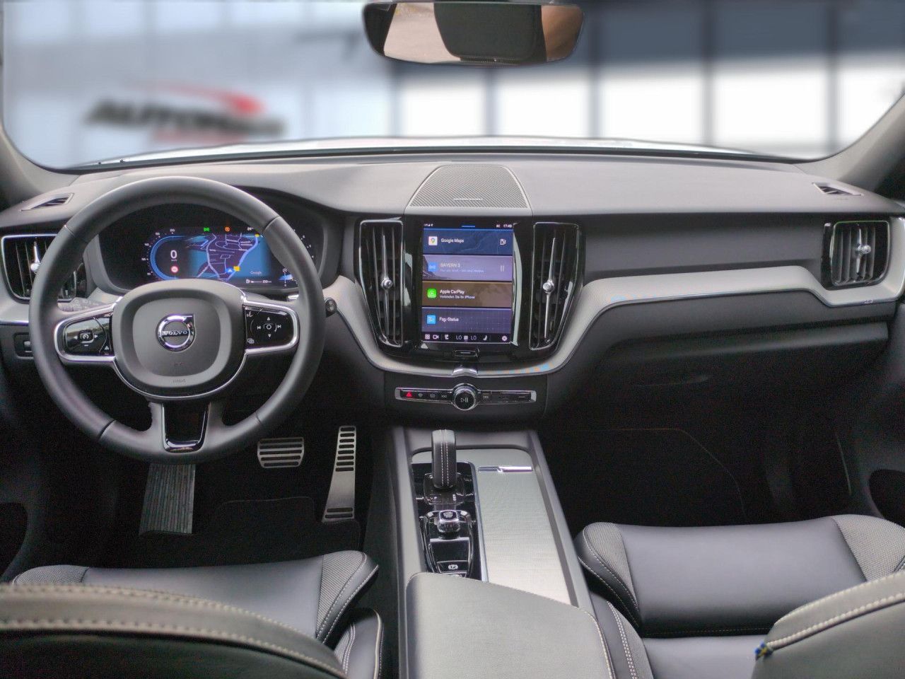 Volvo XC60 - Bild 21