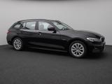 BMW 330e Stop&Go DAB Kamera Alarm MSportleder 17Zoll - BMW 330 in Chemnitz