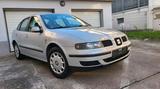 Seat Toledo Stella 1.6 74KW Stella - gebrauchte Seat Toledo aus dem Jahr 1999
