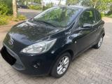 Ford Ka Cool & Sound Edition,Servo;klima,TÜV/AU Neu - gebrauchte Ford Ka/Ka+ aus dem Jahr 2014