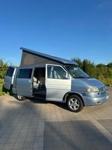 Volkswagen VW T4 2,5 TDI AXG 151 PS California 2. Hand lang - Volkswagen T4 California mit Diesel-Antrieb: Kleinbus, Lang