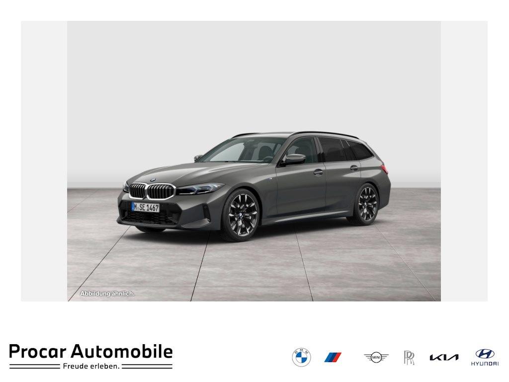 BMW 320 i M-Sport,ACC,PA+,AdaptLED,