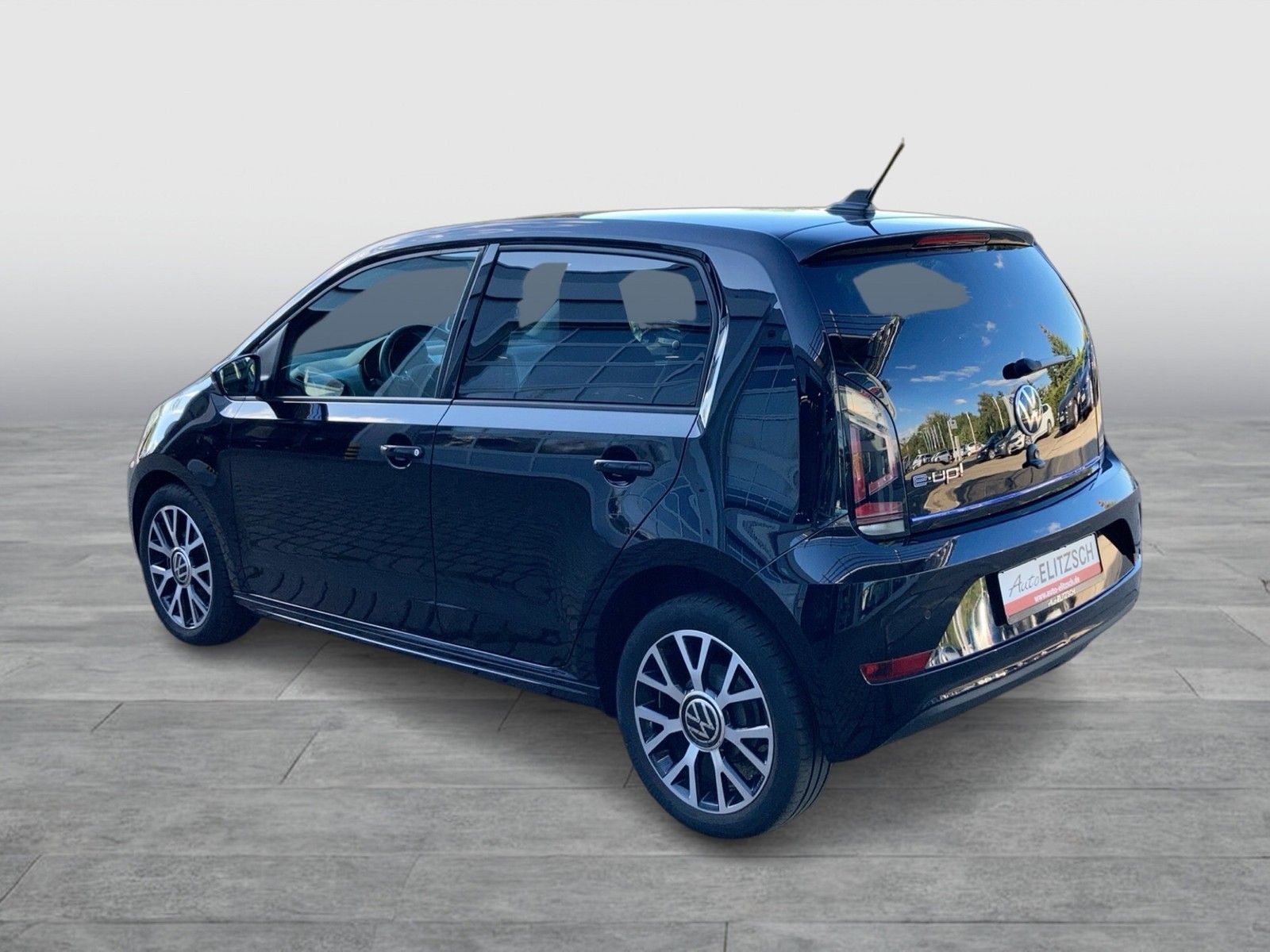Volkswagen e-up! Style Plus RFK GRA Klima SH imagem 3