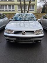 Volkswagen Golf 1.6 Auto Generation Cabriolet Generation - Volkswagen Golf: Generation