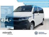 Volkswagen T6.1 Transporter Kombi 2.0 TDI DSG AHK+NAVI+2xPD - Volkswagen T6 Transporter Gebrauchtwagen in Mülheim (Ruhr)
