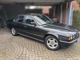 BMW e34 520i TüV 10/26 - BMW 520: 520i E34