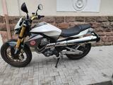 Derbi Mulhacen 659 - DERBI MOTORRAD