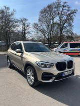 BMW X3 xDrive30i 2019 - BMW X3: 20i
