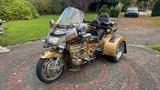 Honda Goldwing 1500 / Trike - HONDA TRIKE