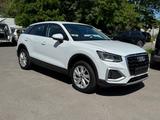 Audi Q2 30 TFSI advanced - Audi Q2 Unfallwagen