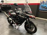 Benelli TRK 502 X - BENELLI VON 251 BIS 500 CCM