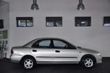 Mazda 323 S ! Erst 084.808 km ! H-Zulassung (Oldie) ! - Oldtimer: bis 5000 €