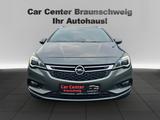 Opel Astra K 1.6 BiTurbo Sports Tourer Innovation - Opel Astra: Biturbo