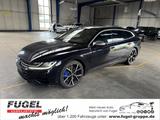 Volkswagen Arteon SB 2.0 TSI 4M DSG R UPE:79.4|AHK|Nappa|20 - Volkswagen Arteon in Chemnitz