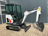 Bobcat E 17 Bagger  -  Garantie  !!! - Offers matching your search criteria
