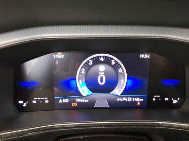 Volkswagen T-Cross (D31)(11.2023->) 1.0 TSI 85 kW Energy, миниатюра 10