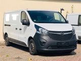 Opel Vivaro B Kasten/Kombi Kasten L2H1  Finanzierung - Opel Gebrauchtwagen Finanzierung