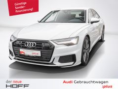 Audi A6 Limousine 55 TFSI e quattro sport HD Matrix 2