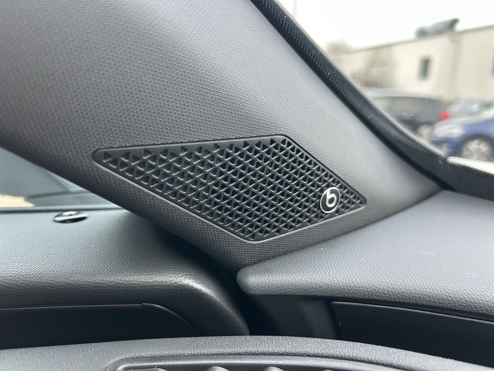 Fahrzeugabbildung CUPRA Formentor TSI DSG LED ACC SH PDC Ambiente Climat