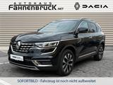 Renault Koleos II Techno GPF 1.3 TCe 160 Scheckheft PDC - Renault Koleos Techno mit Benzin-Antrieb