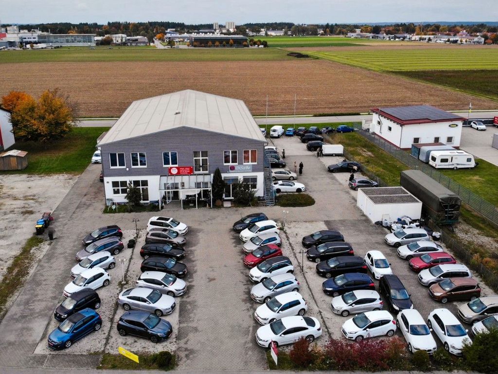 Renault Kadjar - Bild 26