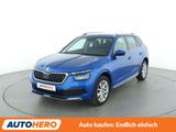Skoda Kamiq 1.5 TSI ACT Style Aut.*NAVI*ACC*PDC*SHZ*
