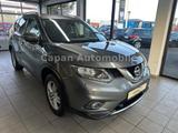 Nissan X-Trail 360° Navi/Kamera/AHK/elektr.Heckklappe - graue Nissan X-Trail