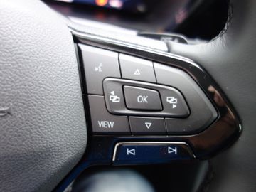 Bild 23 Ford Tourneo Connect Tou Connect 2.0 EcoBlue Tita. Automatik 7-sitzer