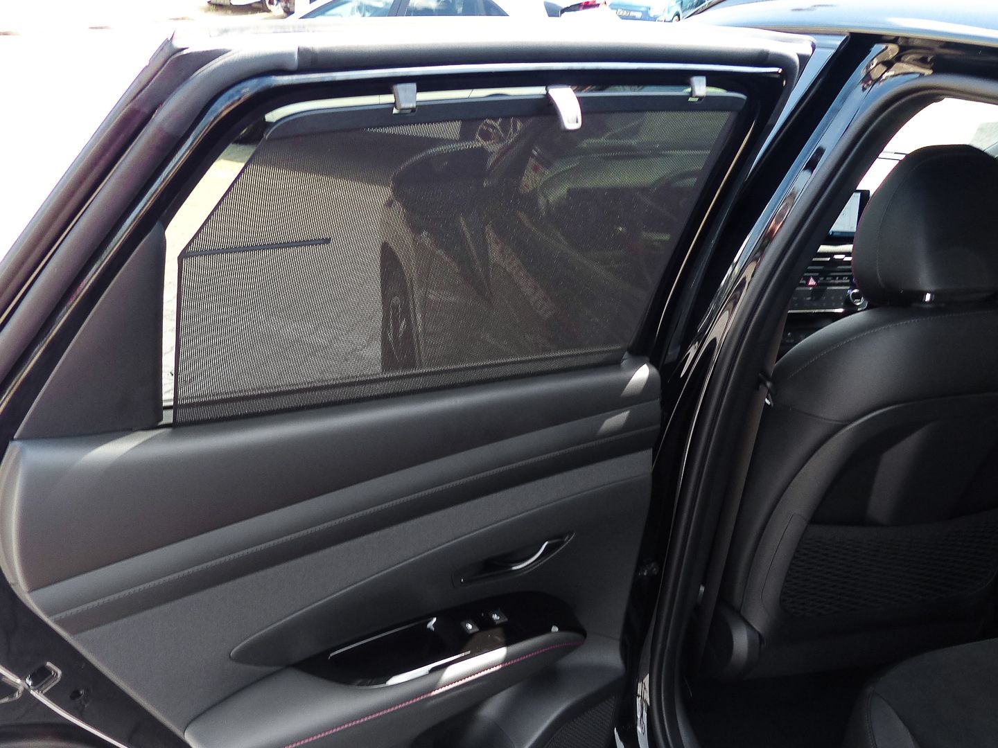 Hyundai Tucson – Bild 16