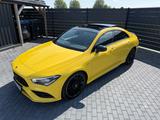 Mercedes-Benz CLA 200d*Edition*8G*AMG*PANO*MBUX*NIGHT*CAM*LED* - Mercedes-Benz CLA 200 Gebrauchtwagen in Stuttgart