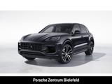 Porsche Cayenne E-Hybrid Sportabgas Head-Up InnoDrive - Porsche Cayenne mit Hybrid-Antrieb